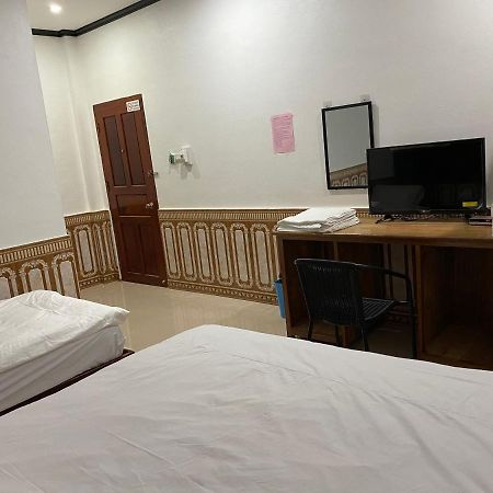 琅南塔 金马拉旅馆酒店 外观 照片