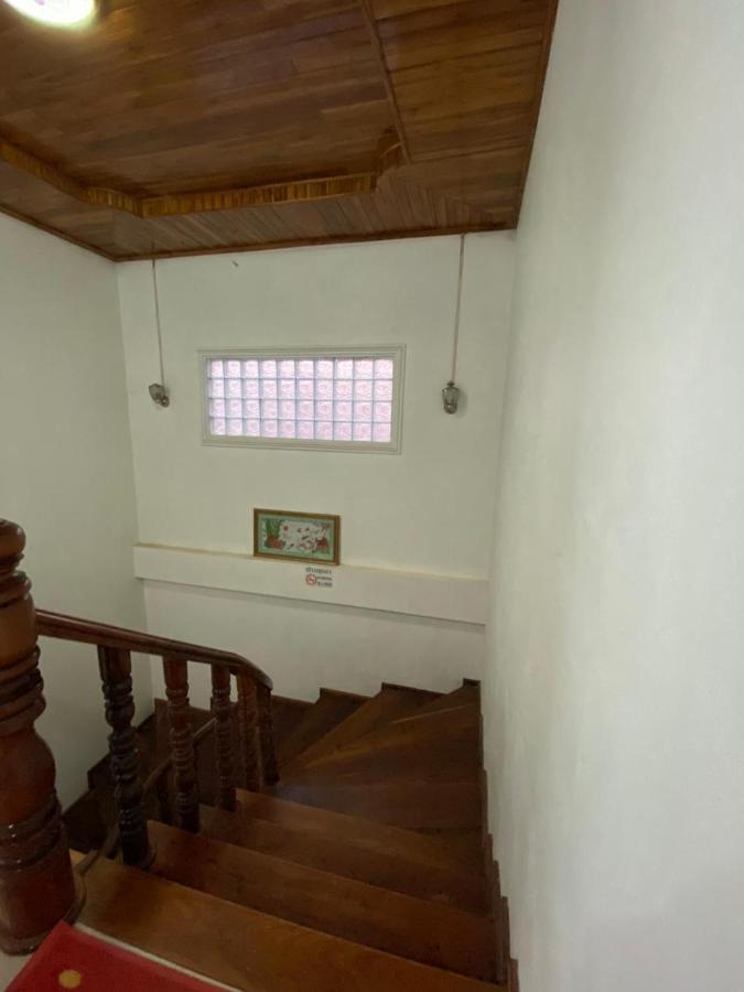 琅南塔 金马拉旅馆酒店 外观 照片