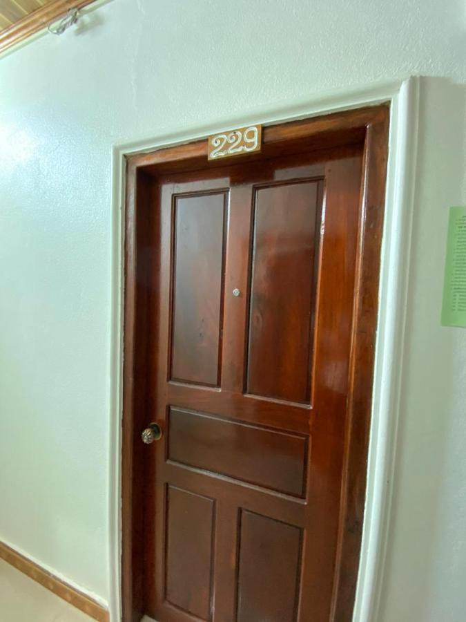 琅南塔 金马拉旅馆酒店 外观 照片