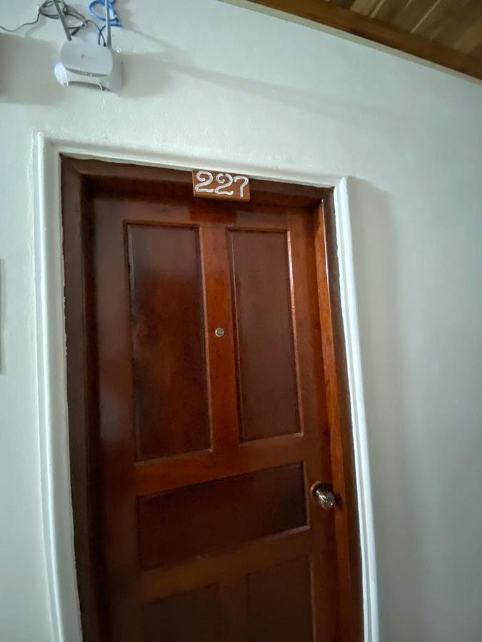 琅南塔 金马拉旅馆酒店 外观 照片